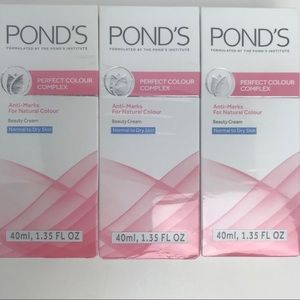 Pond's Perfect Colour Complex Natur…